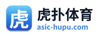 虎扑体育 Logo